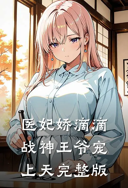 医妃娇滴滴,战神王爷宠上天完整版