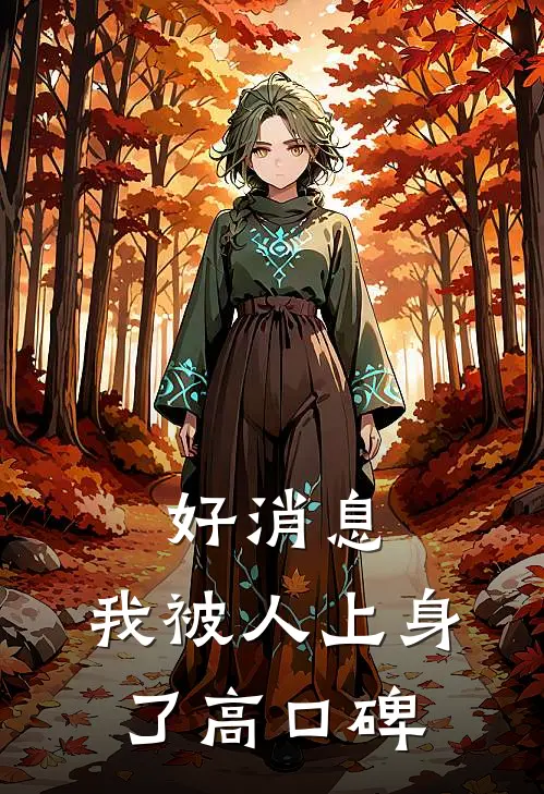 好消息，我被人上身了高口碑
