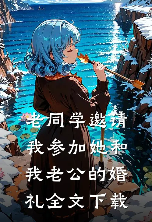 老同学邀请我参加她和我老公的婚礼全文下载
