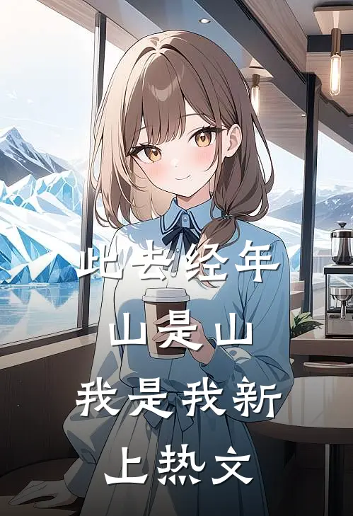 此去经年，山是山，我是我新上热文