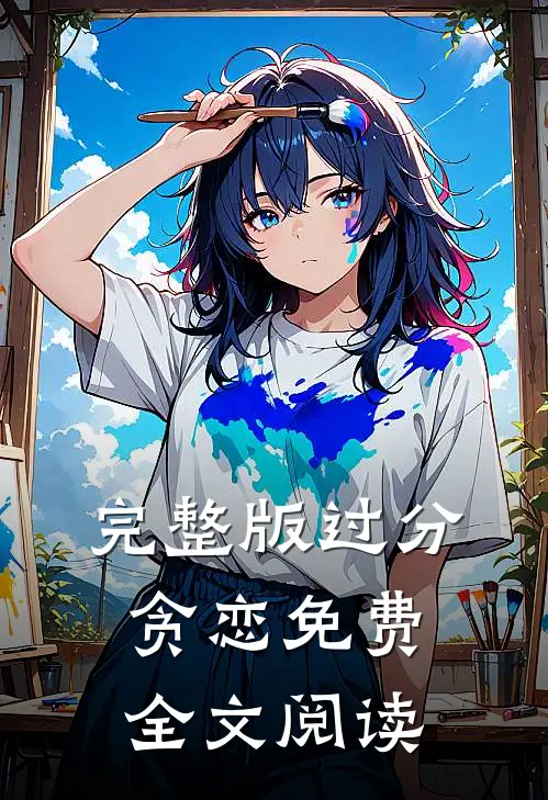 完整版过分贪恋免费全文阅读