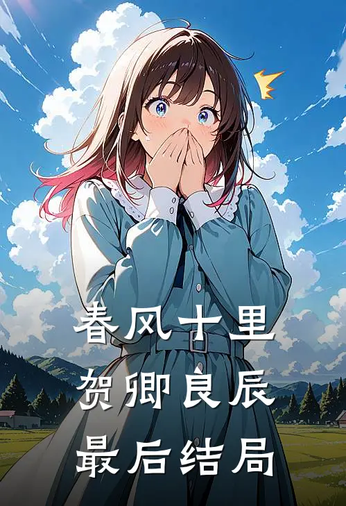 春风十里，贺卿良辰最后结局