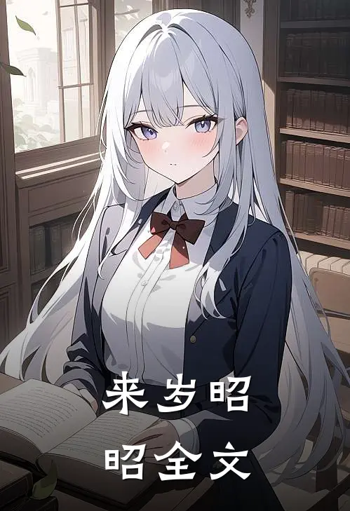 来岁昭昭全文
