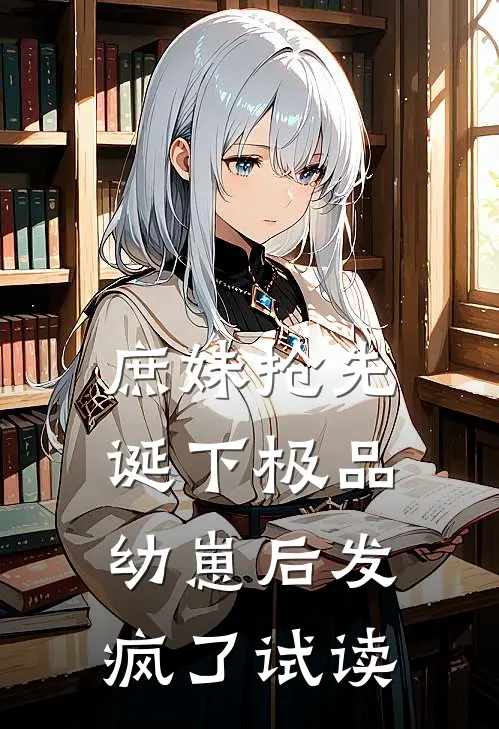 庶妹抢先诞下极品幼崽后发疯了试读