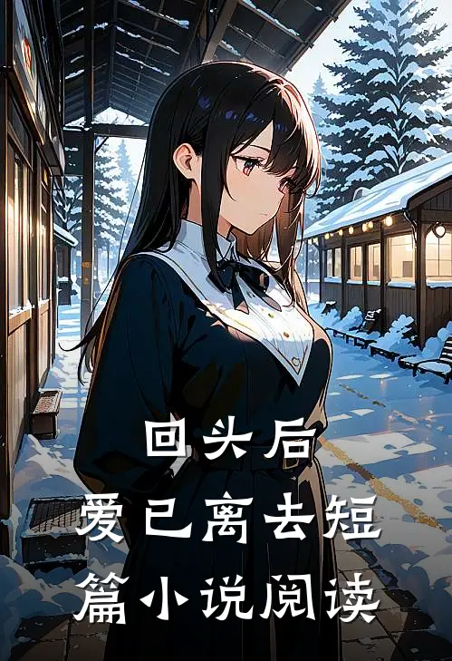 回头后,爱已离去短篇阅读免费