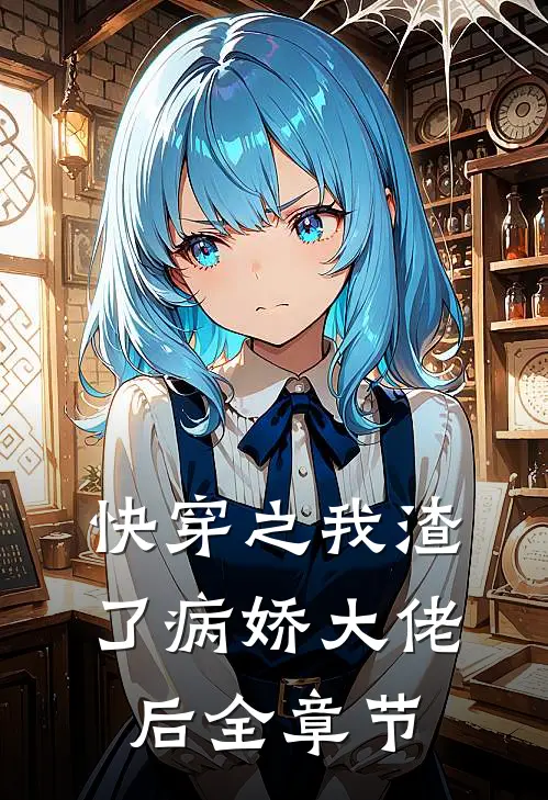 快穿之我渣了病娇大佬后全章节