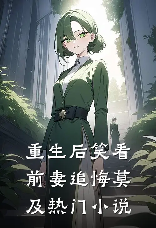 重生后笑看前妻追悔莫及热门小说