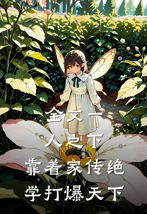 全文一人之下：靠着家传绝学打爆天下