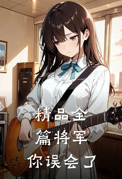 精品全篇将军，你误会了