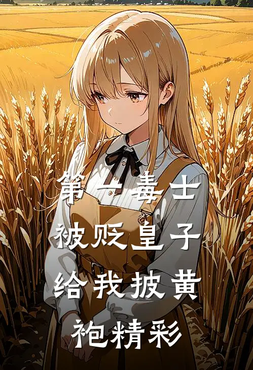 第一毒士：被贬皇子给我披黄袍精彩