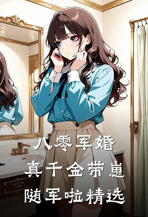 八零军婚，真千金带崽随军啦精选