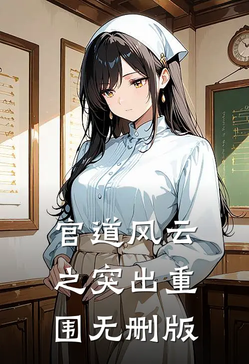 官道风云之突出重围无删版