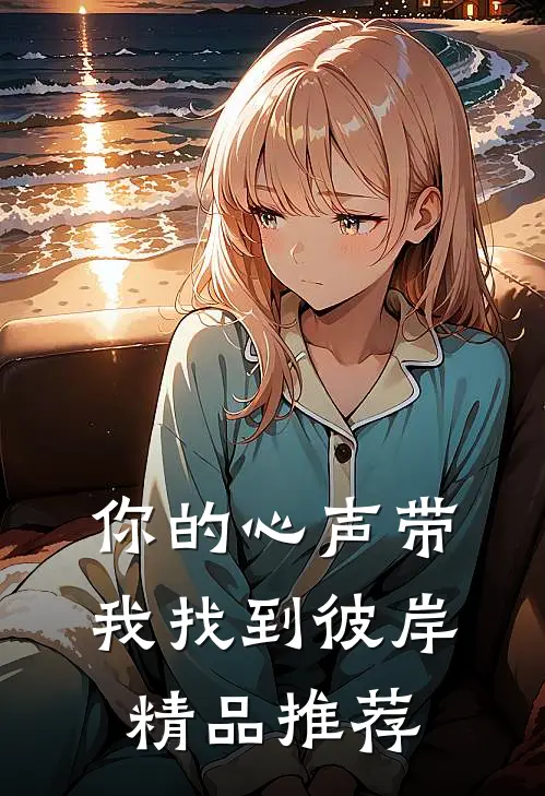 你的心声带我找到彼岸精品推荐