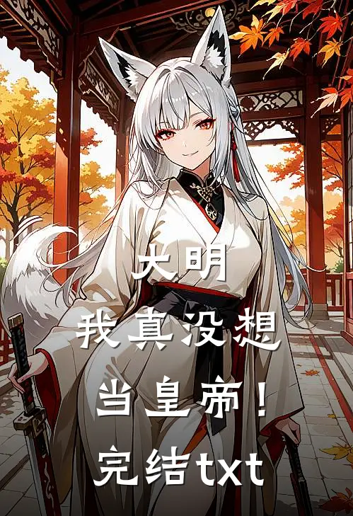 大明：我真没想当皇帝！完结txt