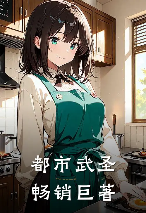 都市武圣畅销巨著