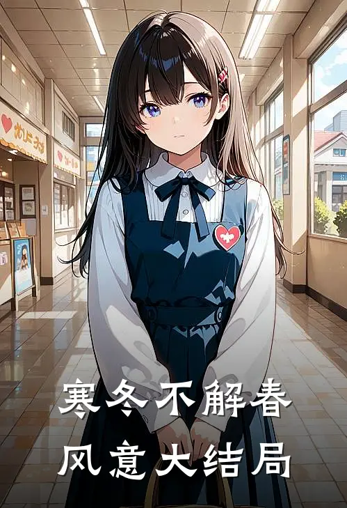 寒冬不解春风意大结局