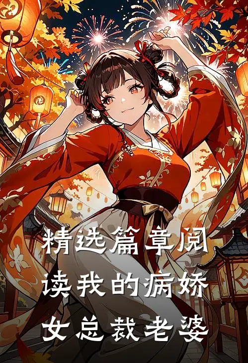 精选篇章阅读我的病娇女总裁老婆