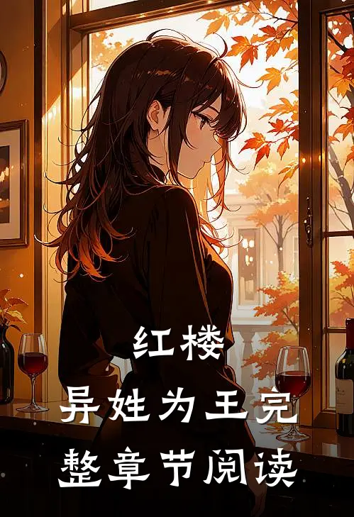 红楼：异姓为王完整章节阅读