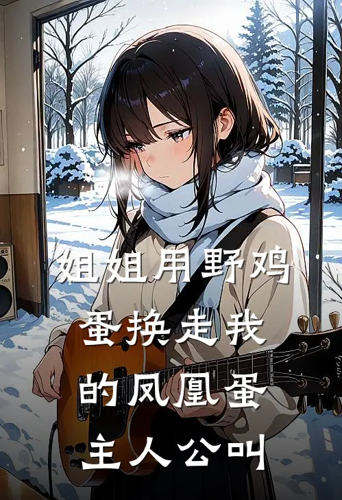 姐姐用野鸡蛋换走我的凤凰蛋主人公叫
