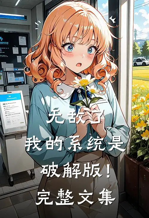 无敌了，我的系统是破解版！完整文集