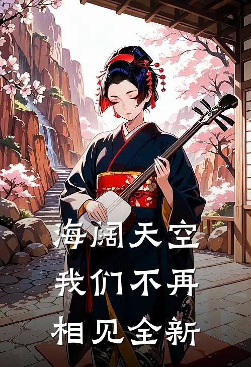 海阔天空,我们不再相见全新版