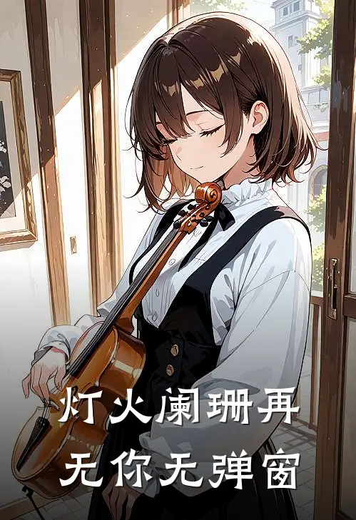 灯火阑珊再无你无弹窗