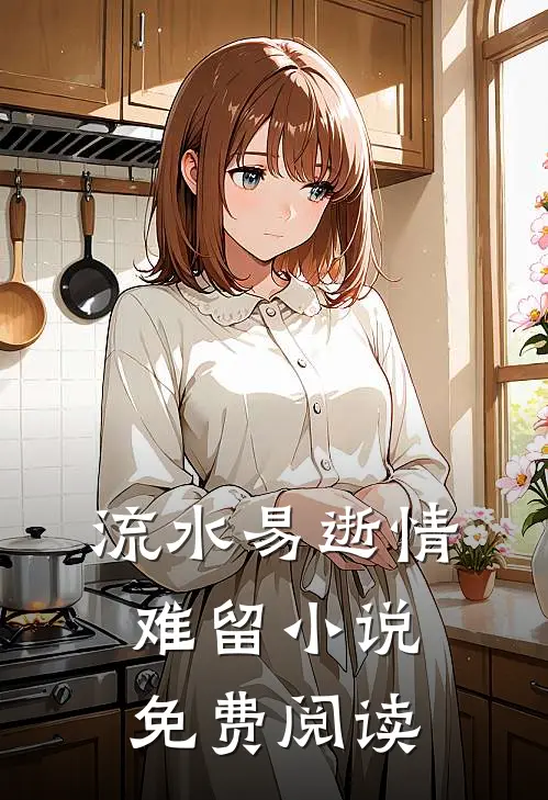 流水易逝情难留小说免费阅读