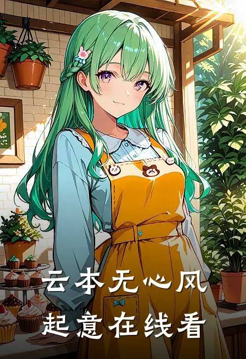 云本无心风起意在线看