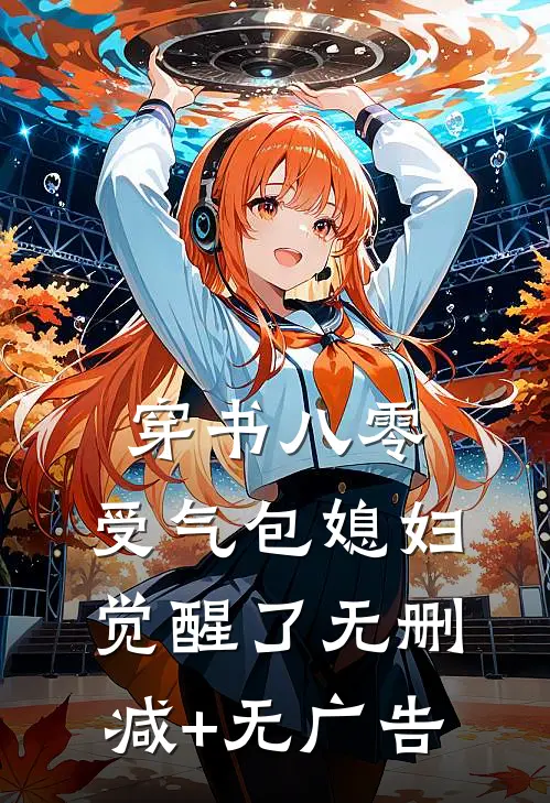 穿书八零：受气包媳妇觉醒了无删减+无广告