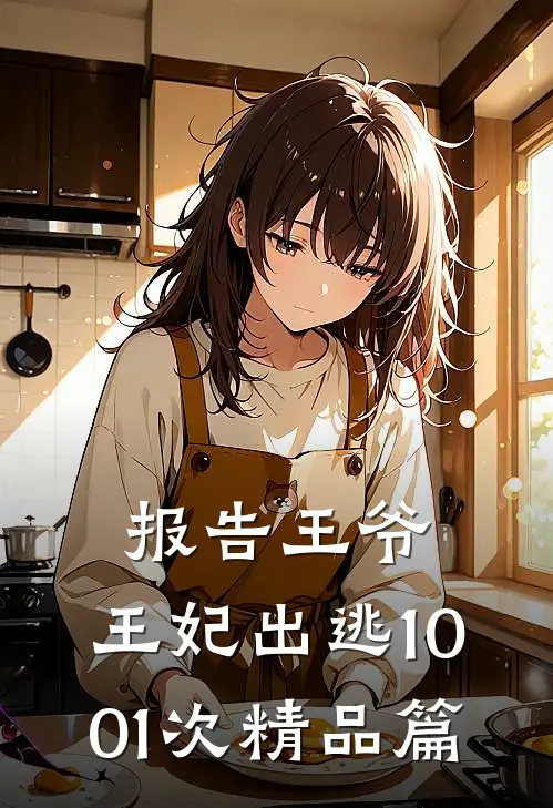 报告王爷,王妃出逃1001次精品篇免费阅读