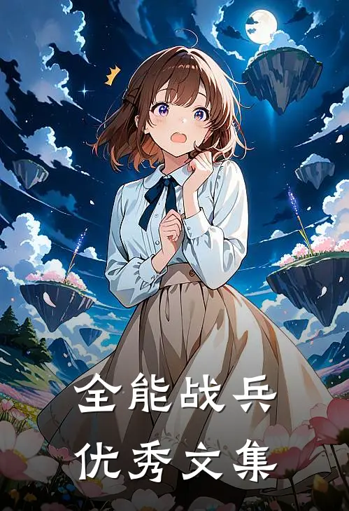 全能战兵优秀文集