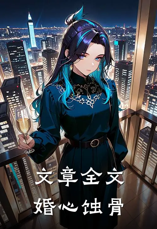 文章全文婚心蚀骨