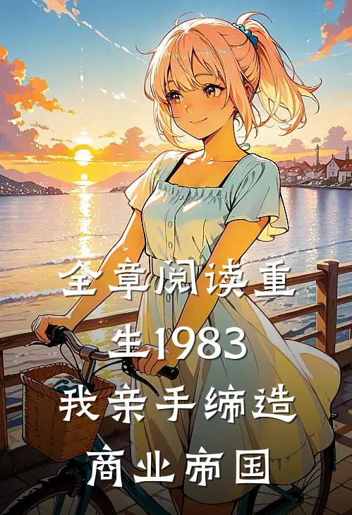 全章阅读重生1983：我亲手缔造商业帝国