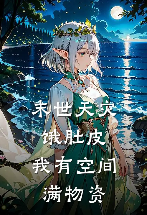 末世天灾饿肚皮,我有空间满物资