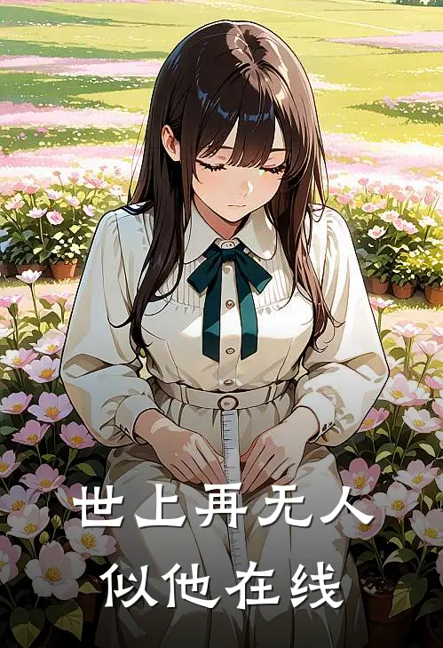 世上再无人似他在线