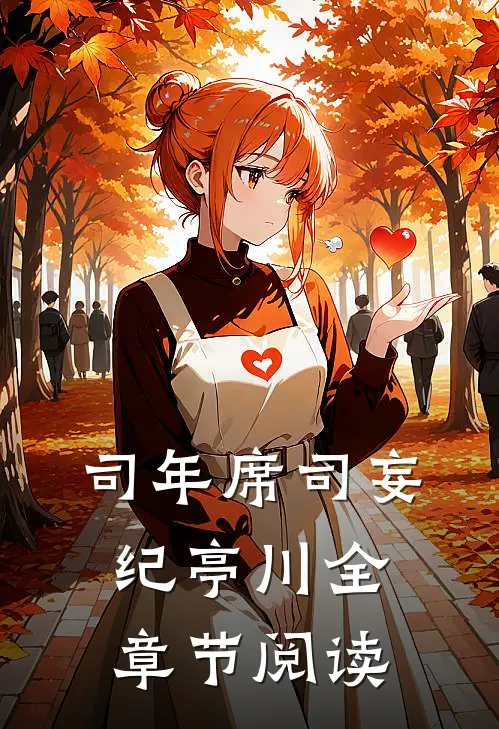 司年席司妄 纪亭川全章节阅读