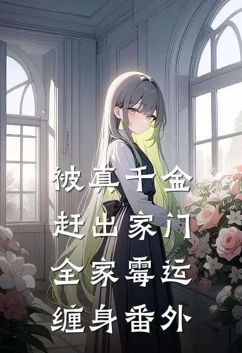 被真千金赶出家门,全家霉运缠身番外
