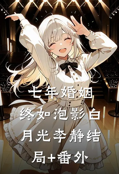 七年婚姻，终如泡影白月光李静结局+番外