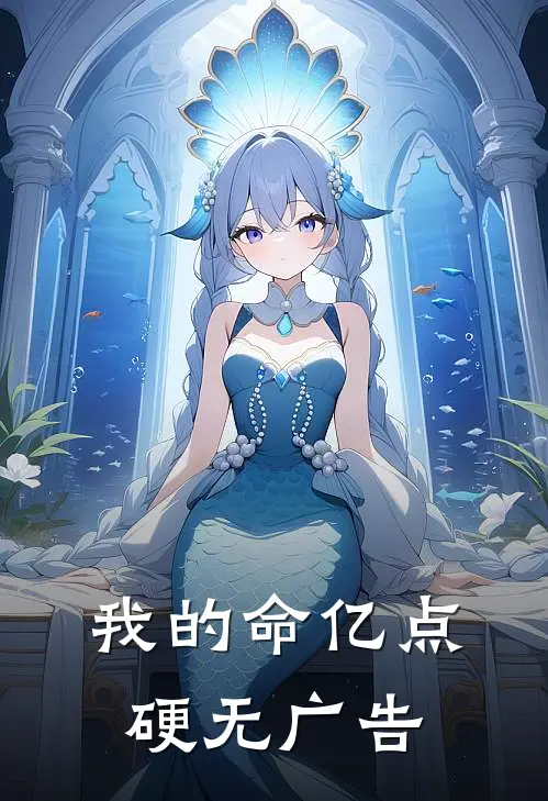 我的命亿点硬无广告
