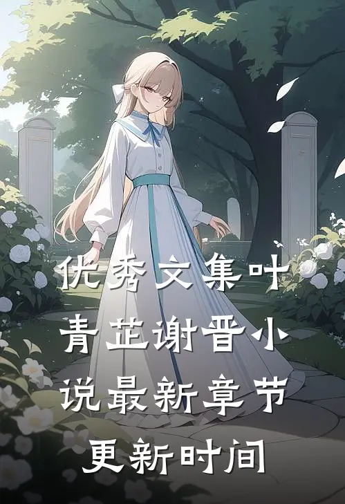 优秀文集叶青芷谢晋小说最新章节更新时间
