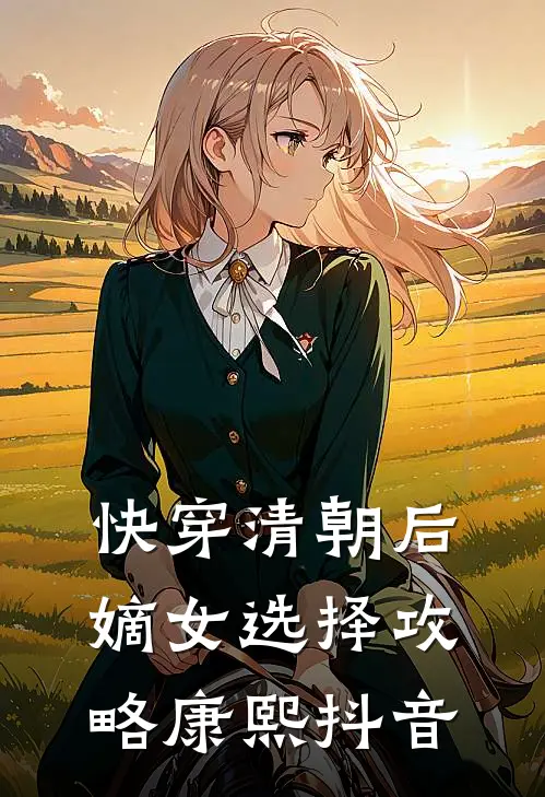 快穿清朝后，嫡女选择攻略康熙抖音