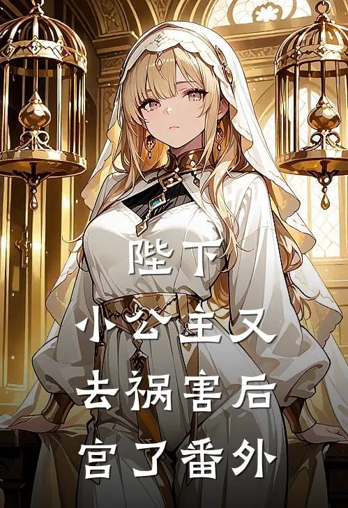 陛下，小公主又去祸害后宫了 番外