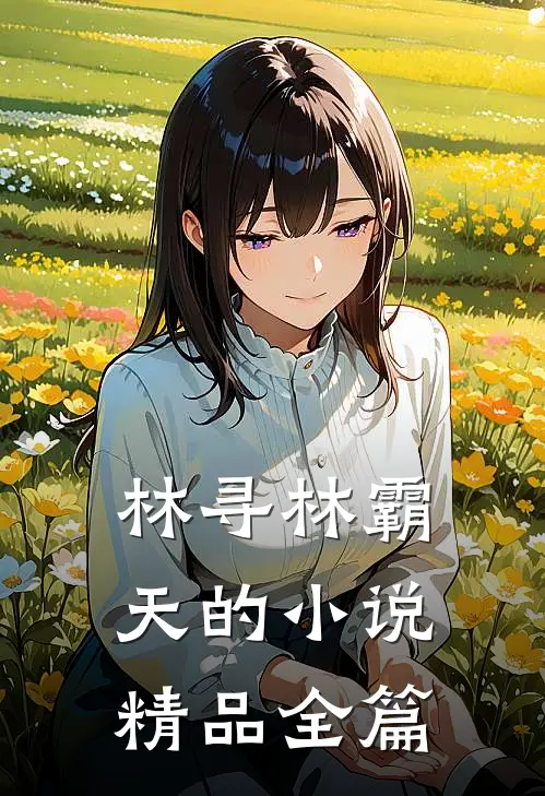 林寻林霸天的小说精品全篇