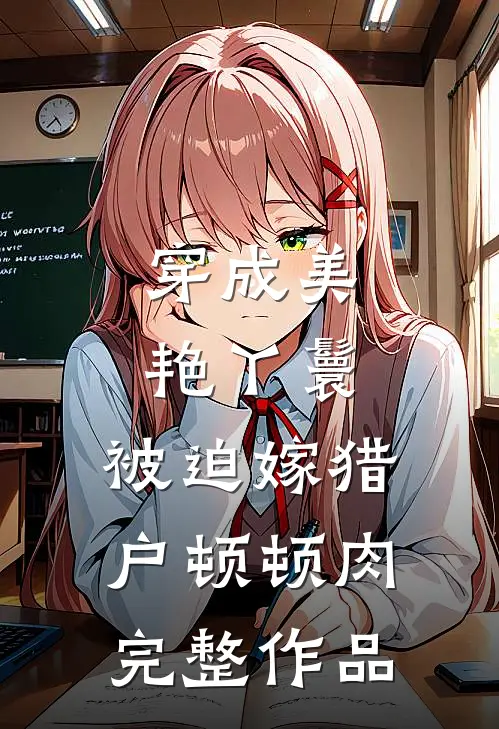 穿成美艳丫鬟，被迫嫁猎户顿顿肉完整作品