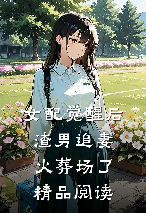 女配觉醒后，渣男追妻火葬场了精品阅读