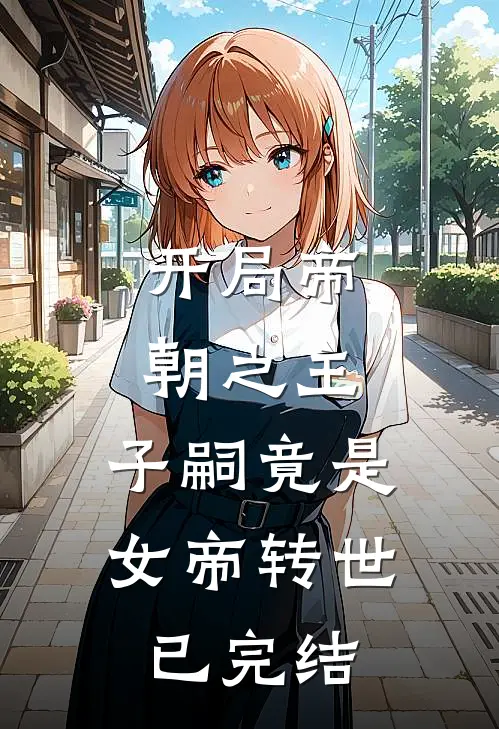开局帝朝之主：子嗣竟是女帝转世已完结