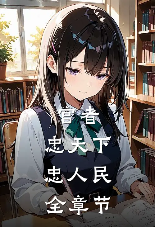 官者：忠天下，忠人民全章节