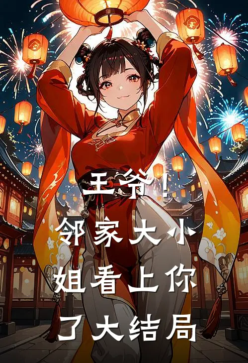 王爷!邻家大小姐看上你了大结局免费阅读