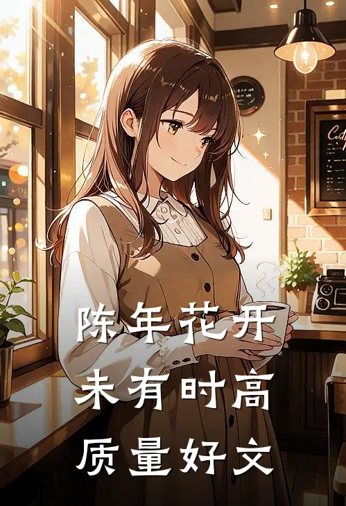 陈年花开未有时高质量好文