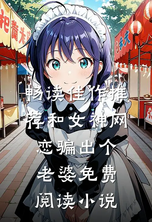 畅读佳作推荐和女神网恋骗出个老婆免费阅读小说